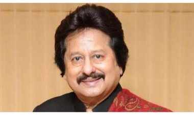 पंकज उधास 1986 में आई फिल्म नाम से उन्हें असली पहचान हासिल हुई, सिर्फ 51 रुपये से शुरू किया था करियर