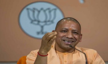 यूपी में समाजवादी पार्टी को झटका लगा,  भाजपा ने 8 सीट जीती