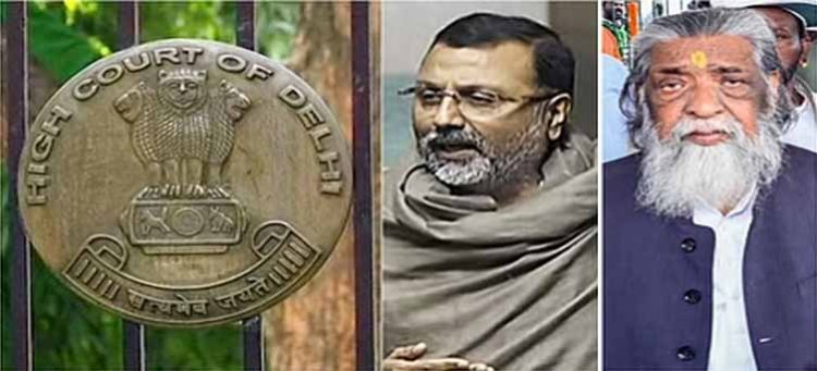 आय से अधिक संपत्ति मामले में शिबू सोरेन की अपील खारिज; BJP सांसद की पहल पर हो रही कार्रवाई