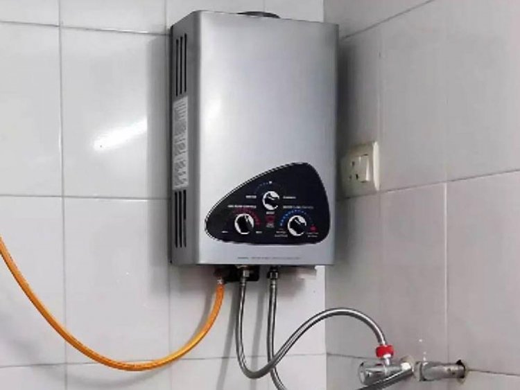 गैस गीजर से बनी जहरीली गैस, नहाने गई नवविवाहिता की मौत