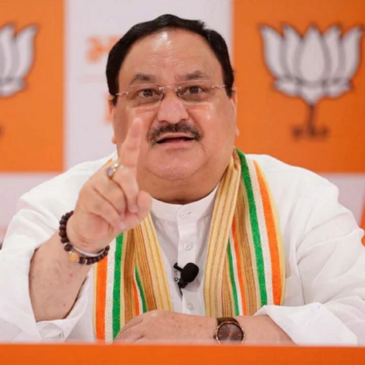 1000 रथ, 4500 विधानसभा, 6000 पेटियां… अच्छे सुझाव को पार्टी अपने संकल्प पत्र में शामिल करेगी