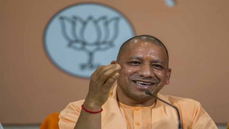 यूपी में समाजवादी पार्टी को झटका लगा,  भाजपा ने 8 सीट जीती