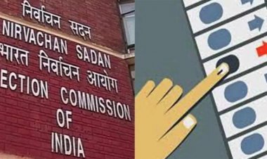 आगामी लोकसभा चुनाव 2024 को देखते हुए चुनाव आयोग ने एडवाइजरी जारी किया है, प्रचार के दौरान मुद्दों से न भटकें