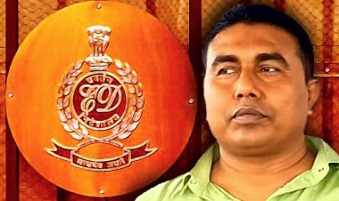 संदेशखाली मामले पर ममता बनर्जी सरकार को बड़ा झटका, शाहजहां शेख और उसका केस दोनों CBI को सौंपिए