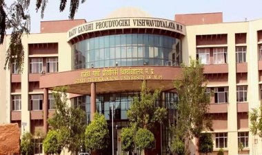 राज्यपाल पटेल ने डॉ. रूपम गुप्ता को आरजीपीवी का कुलपति नामांकित किया