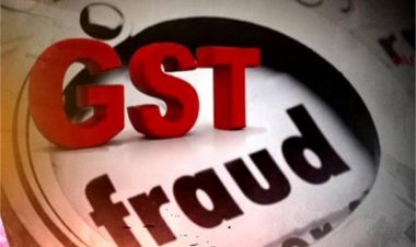 फर्जी कंपनी बनाकर कर रहे थे फ्रॉड, मुंबई में 25.7 करोड़ GST रैकेट का भंडोफोड़, एक गिरफ्तार
