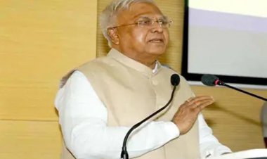 सैनिकों के प्रति सम्मान भावना हमारा नैतिक दायित्व : श्री मंगुभाई पटेल