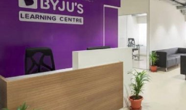 बायजू ने उठाया बड़ा कदम, बंद किए सारे ऑफिस, अब सभी कर्मचारियों को आवश्यक रूप से वर्क फ्रॉम होम करने का आदेश दिया