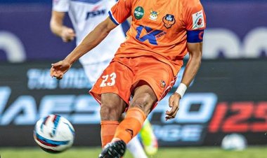 शीर्ष छह की दौड़ में बने रहने के लिए मेजबान गोवा से भिड़ेगा बेंगलुरू