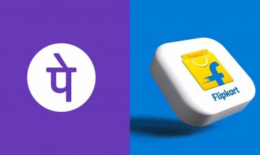 फोनपे के अलग होने से Flipkart को 41 हजार करोड़ रुपये का बड़ा झटका
