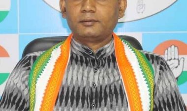 भाजपा सरकार आते ही आम जनता के राशन में डकैती, 58 प्रतिशत राशन दुकान नॉन एक्टिव