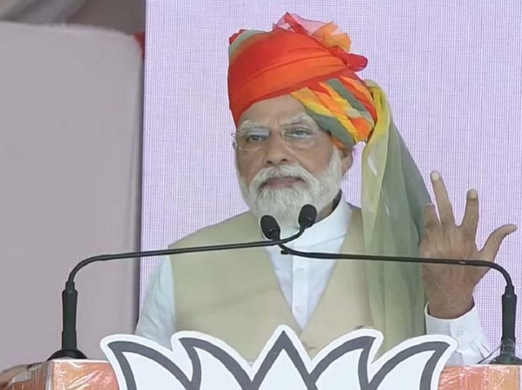 लोकसभा प्रत्‍याशी बनने के बाद पहली बार काशी आ रहे हैं मोदी, एक पखवाड़े में पीएम का दूसरा दौरा