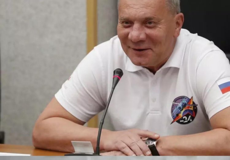 चांद पर न्यूक्लियर पावर प्लांट बनाने की सोच रहे हैं रूस-चीन