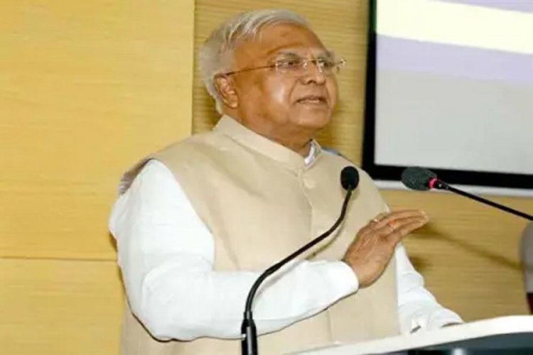 सैनिकों के प्रति सम्मान भावना हमारा नैतिक दायित्व : श्री मंगुभाई पटेल