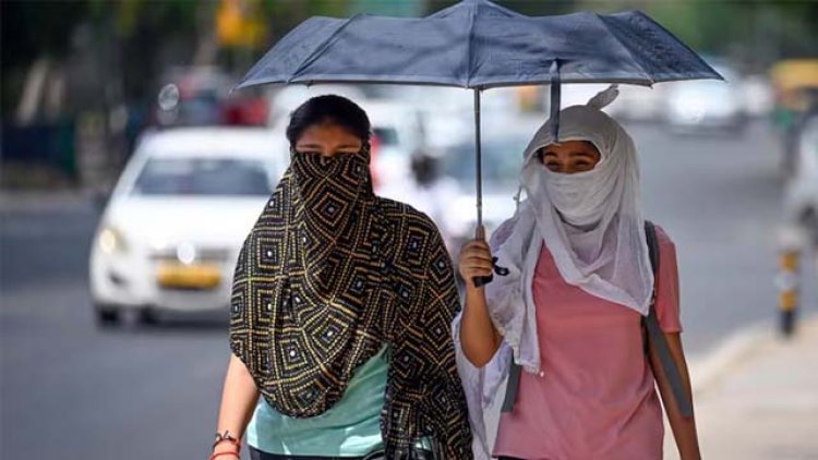 आज से फिर दिखेगा प्रदेश के मौसम में बदलाव, 3 वेदर सिस्टम सक्रिय, तापमान में उतार चढ़ाव, छाएंगे बादल, बूंदाबांदी के भी संकेत