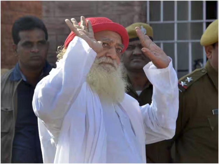 उत्तर प्रदेश पुलिस ने आसाराम बापू की से संबंधित बलात्कार कांड में पीड़िता के पिता के कथित फर्जी वीडियो की जांच शुरू