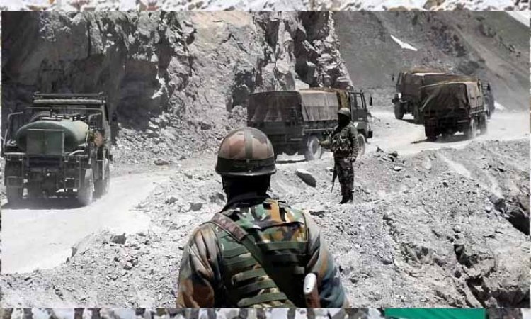 भारतीय सेना ने फ्यूचर वॉर के लिए की बड़ी तैयारी, STEAG यूनिट से कांपेंगे चीन-पाकिस्तान