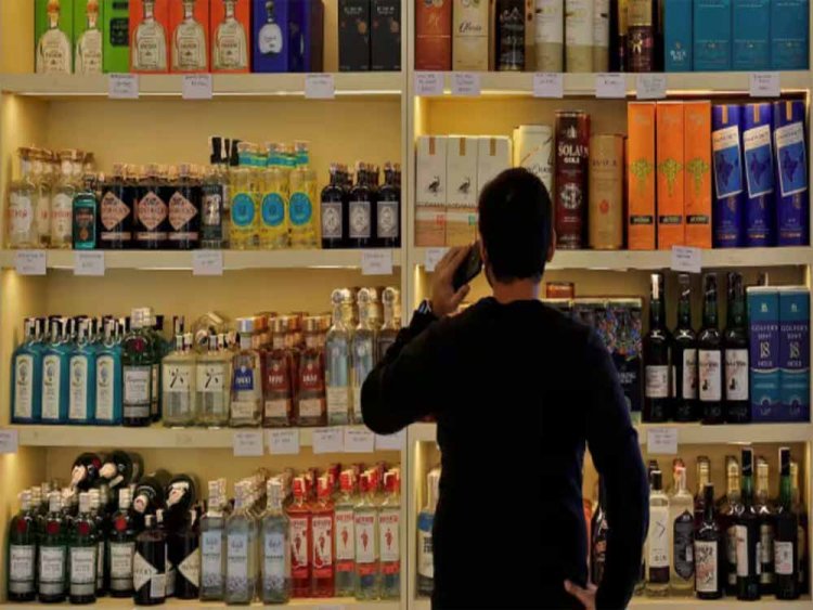 राजस्थान सरकार ने लोकसभा चुनाव-2024 के संबंध में निर्वाचन आयोग द्वारा घोषित कार्यक्रम के अनुसार राज्य में ड्राई डे की घोषणा की