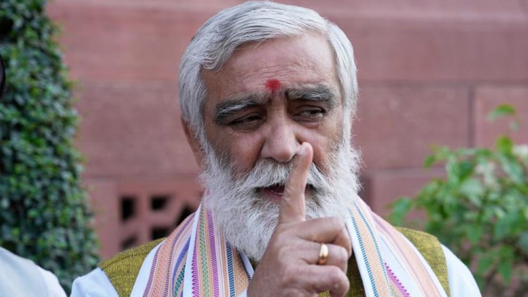 बिहार से भाजपा ने तीन सांसदों को हैट्रिक लगाने से रोका, दो पूर्व विधायक को दिया मौका