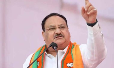 लोकसभा चुनावों के लिए भाजपा का अभियान तेज, आज शहडोल आएंगे जेपी नड्डा