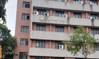 राज्य शिक्षा केंद्र संचालक ने दिए प्रोग्राम के अधिक से अधिक उपयोग के निर्देश