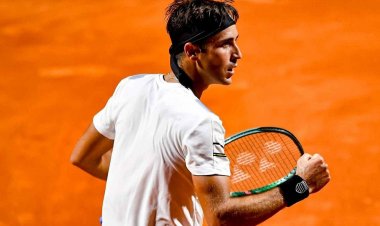 राष्ट्रीय मास्टर्स टेबल टेनिस चैम्पियनशिप में महाराष्ट्र का दबदबा