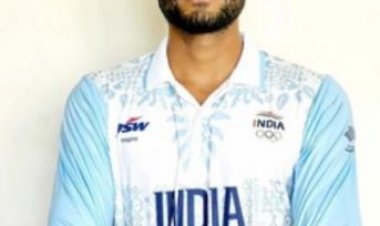 सर्वेश कुशारे ने कैलिफोर्निया में जीता हाई जंप का खिताब