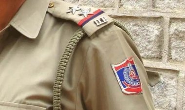 सेना के रिटायर्ड अधिकारी के घर चोरी के मामले में दो आरोपी गिरफ्तार