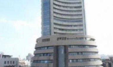 शेयर बाजार में तीसरे दिन गिरावट जारी