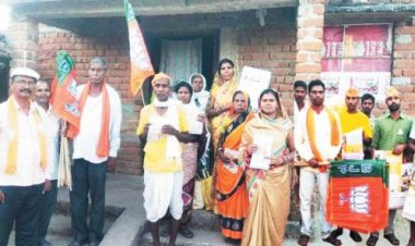 कांग्रेसी वोटर भी केंद्र में मोदी को जिताने के लिये उत्सुक-रामगोपाल