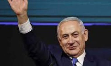 नेतन्याहू बोले- मैं इसके ख़िलाफ़ अपनी पूरी ताकत के साथ लडूंगा