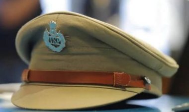 पुलिस की वर्दी पहनने पर मरियम के खिलाफ आपराधिक मामला दर्ज करने के लिए अदालत में याचिका दायर