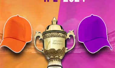 ऋषभ पंत और फिलिप सॉल्ट ने ऑरेंज कैप के लिए मरी एंट्री, पर्पल कैप पर है जसप्रीत बुमराह का कब्जा बरकरार