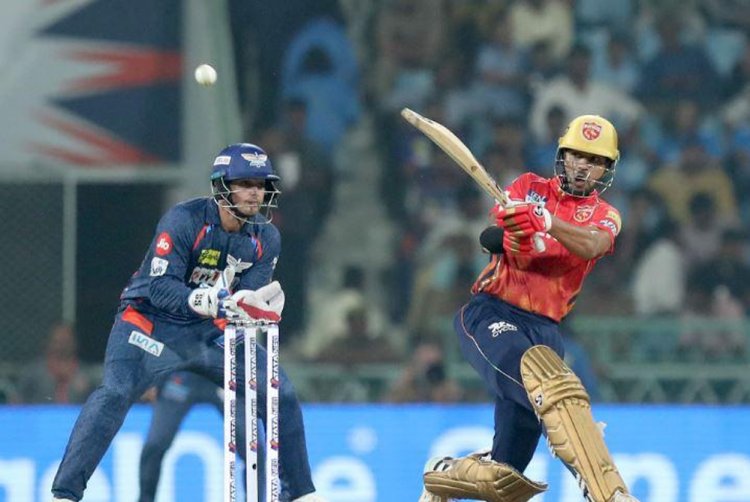 मुल्लांपुर में हैदराबाद के खिलाफ 100 प्रतिशत घरेलू रिकॉर्ड बनाए रखना चाहेगी पंजाब किंग्स