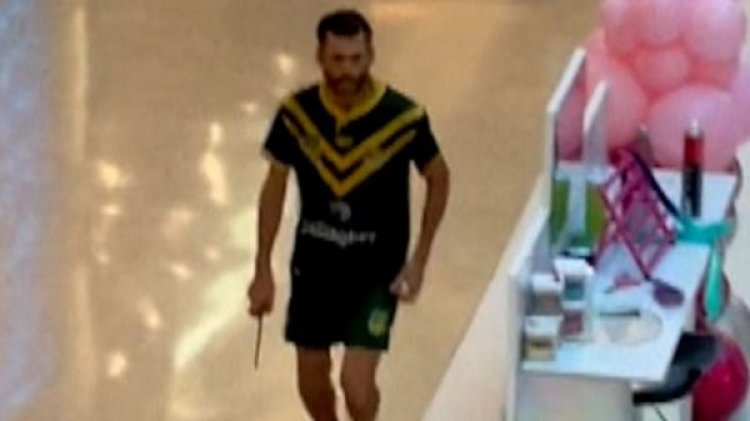 सिडनी हमले में निशाने पर कौन था ऑस्ट्रेलियाई पुलिस ने बताया