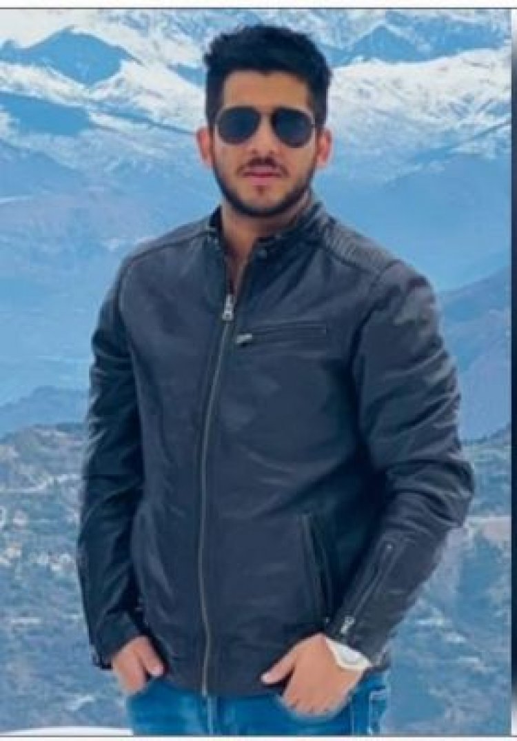 कनाडा में 24 साल के भारतीय छात्र की गोली मारकर हत्या