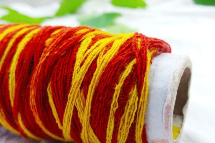 क्या जानते हैं मौली धागा और कुंवारी सूत्र में क्या अंतर है? जानें अर्थ, नियम