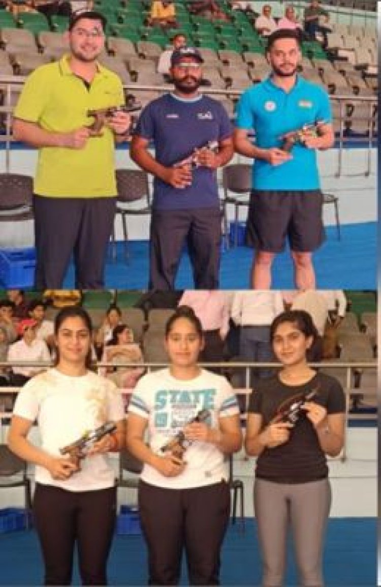 परीक्षा तैयारी तनाव से राहत दिलाने कलिंगा  ने छात्रावास में जैमिंग सत्र किया आयोजित