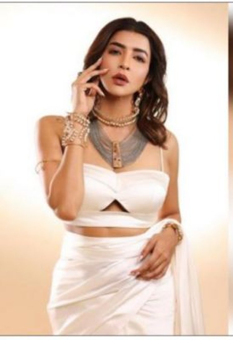 लक्ष्मी मांचू इन 3 एक्टर्स के साथ करना चाहती हैं काम, आईएएनएस से बातचीत में किया खुलासा