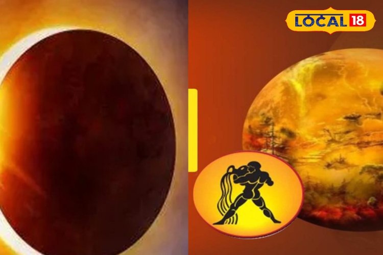 मई में दो शत्रु ग्रह बनाएंगे युति, 3 राशि वाले होंगे परेशान, होगा बड़ा नुकसान