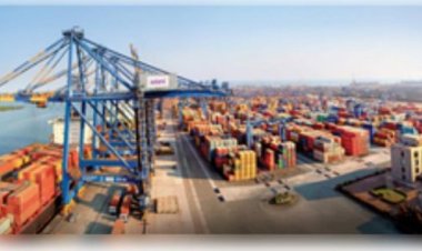 अदाणी पोर्ट्स एंड एसईजेड ने हासिल की ट्रिपल ए रेटिंग