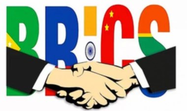 चीन और अन्य ब्रिक्स देशों के बीच व्यापारिक संबंध लगातार घनिष्ठ हो रहे