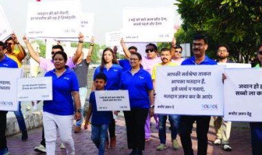 भारत की महिला और पुरुष 4X400 मीटर रिले रेस टीमों ने पेरिस ओलंपिक के लिए क्वालीफाई किया