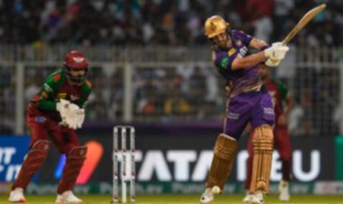 लखनऊ और केकेआर की टक्कर, जानें मैच से जुड़े अहम आंकड़े