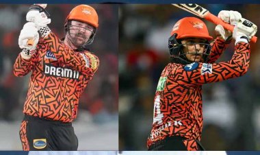 लखनऊ सुपर जायंट्स की SRH से शर्मनाक शिकस्त, माल‍िक संजीव गोयनका भड़के