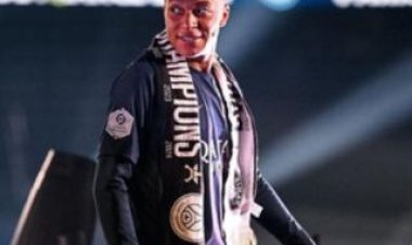 अंतिम घरेलू मैच में एम्बाप्पे का गोल, पीएसजी की टूलूज के खिलाफ 1-3 से हार