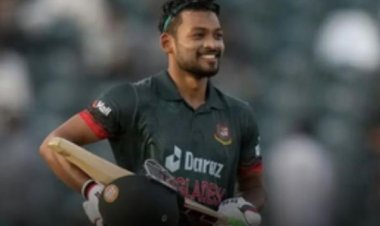 टी20 विश्व कप के लिए बांग्लादेश ने किया टीम का ऐलान