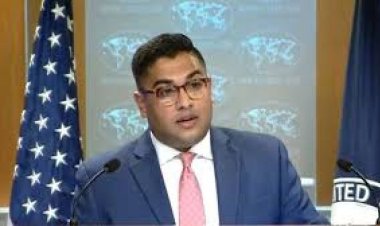 चीन के रूस और यूरोप के साथ संबंधों पर अमेरिका ने क्यों सवाल उठाए?