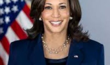 अमेरिका में निर्वाचित पदों पर भारतीय अमेरिकियों की संख्या उनकी बढ़ती आबादी को नहीं दर्शाती है: हैरिस