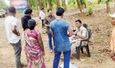 14 वाहन चालकों पर जुर्माना